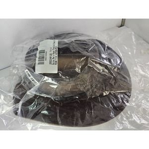 Bailey 2X Felt Hat - Pecan - Size 7 5/8 - W1702B-PC214